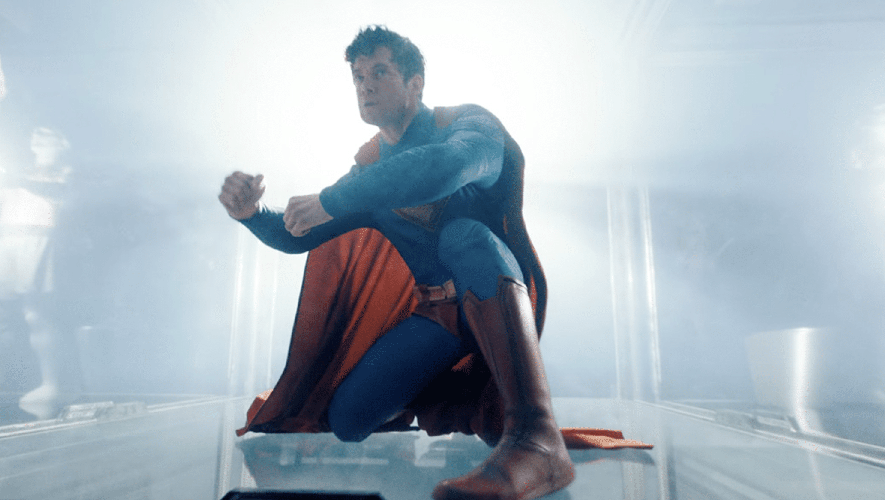 James Gunn Confirms New Superman Film — But It’s Not ‘Superman 2’ DCU Peter Safran
